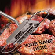 DIY BBQ Branding Iron